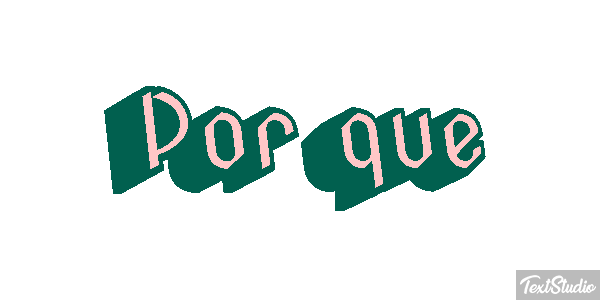 Por que Texteffekt