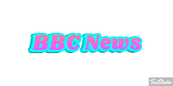 BBC News Effet de texte
