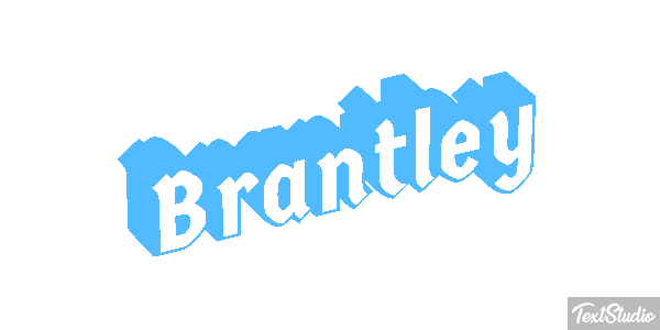 Brantley Metin efekti