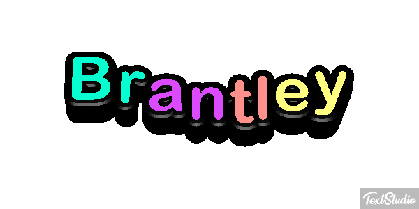 Brantley Metin efekti