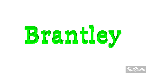 Brantley Metin efekti