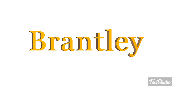 Brantley Metin efekti