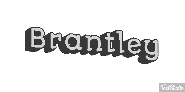 Brantley Metin efekti
