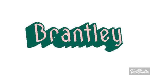 Brantley Metin efekti