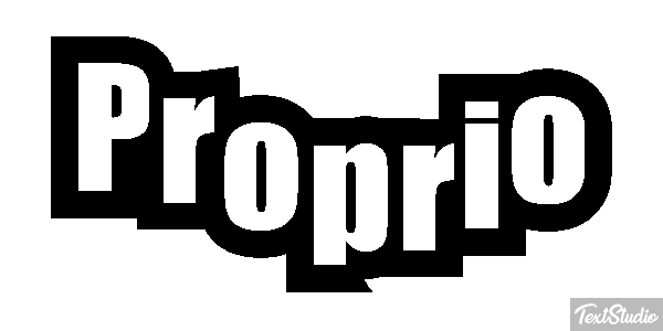 Próprio Efeito do texto