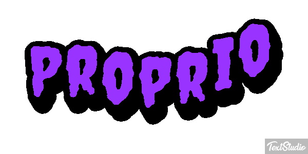 Próprio Efeito do texto