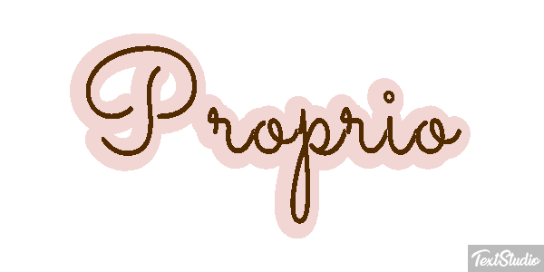 Próprio Efeito do texto