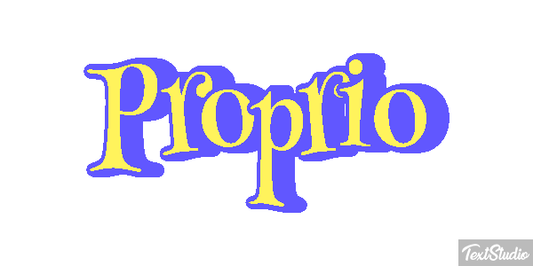 Próprio Efeito do texto