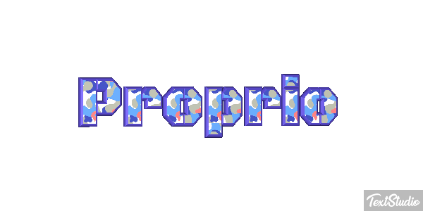 Próprio Efeito do texto