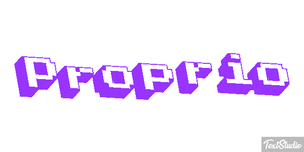 Próprio Efeito do texto