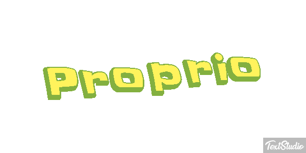 Próprio Efeito do texto