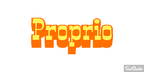 Próprio Efeito do texto