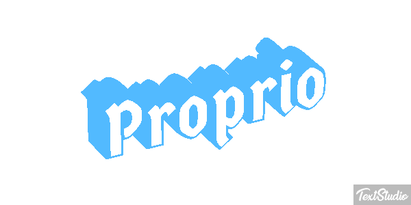 Próprio Efeito do texto
