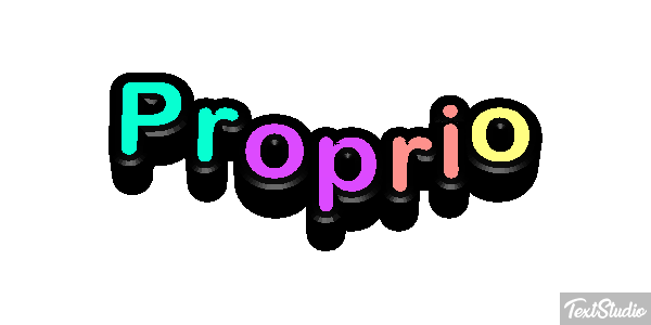 Próprio Efeito do texto