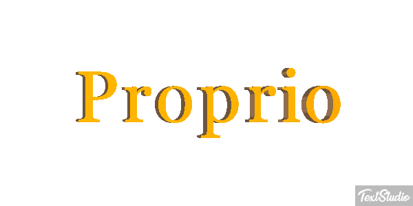 Próprio Efeito do texto