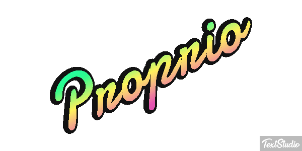 Próprio Efeito do texto