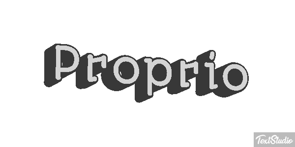 Próprio Efeito do texto