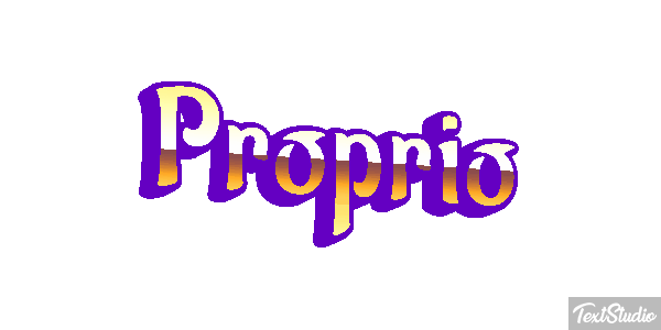 Próprio Efeito do texto