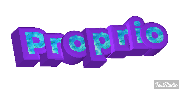 Próprio Efeito do texto