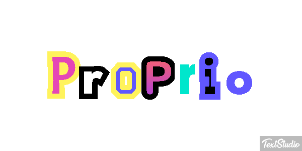 Próprio Efeito do texto