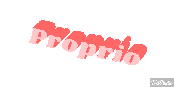 Próprio Efeito do texto