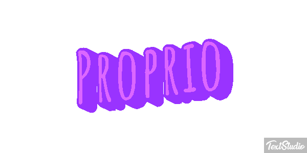 Próprio Efeito do texto