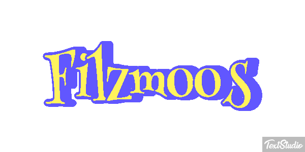 Filzmoos Efekt tekstowy