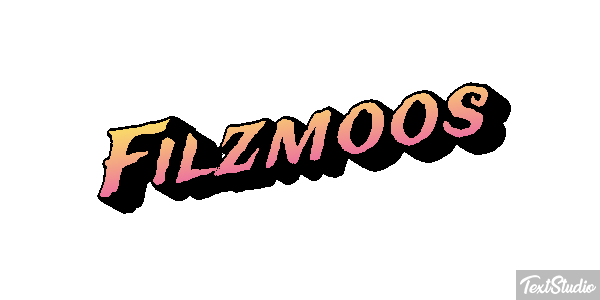 Filzmoos Efekt tekstowy