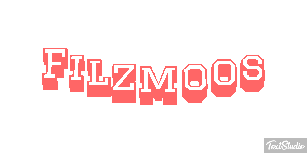 Filzmoos Efekt tekstowy