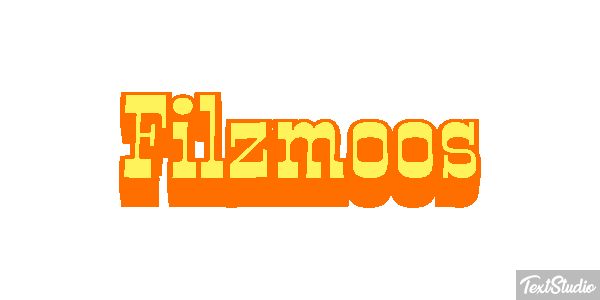 Filzmoos Efekt tekstowy