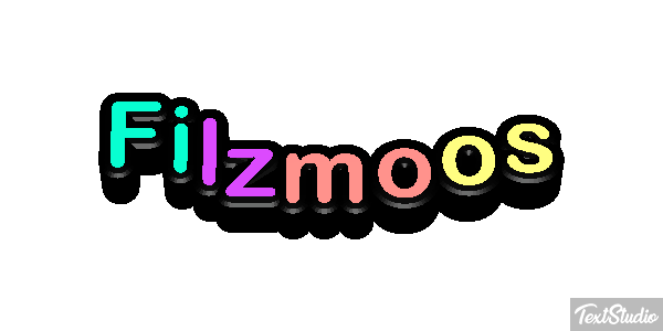 Filzmoos Efekt tekstowy