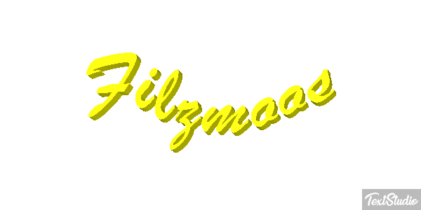 Filzmoos Efekt tekstowy