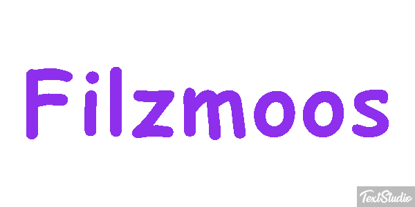Filzmoos Efekt tekstowy