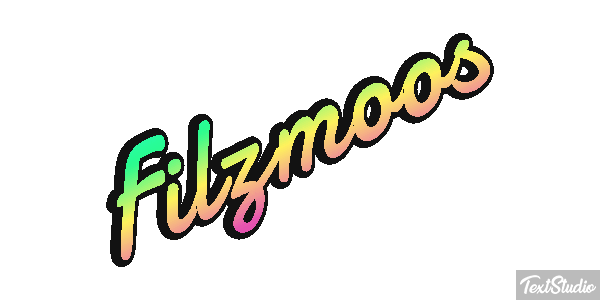 Filzmoos Efekt tekstowy