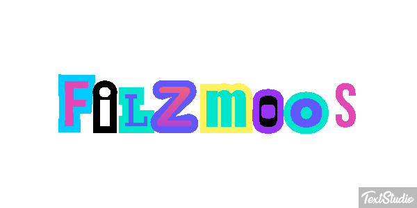 Filzmoos Efekt tekstowy
