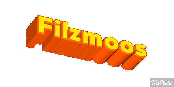 Filzmoos Efekt tekstowy