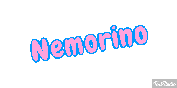 Nemorino Текстовый эффект