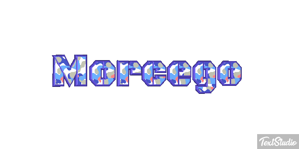 Morcego Efeito do texto