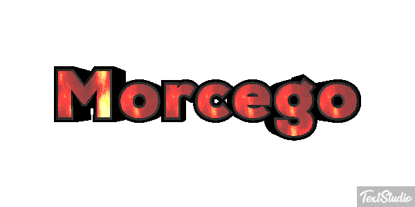 Morcego Efeito do texto