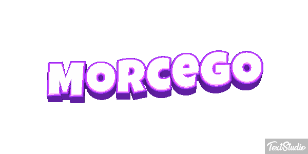 Morcego Efeito do texto