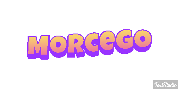 Morcego Efeito do texto