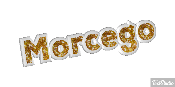 Morcego Efeito do texto