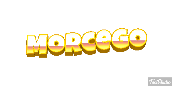 Morcego Efeito do texto
