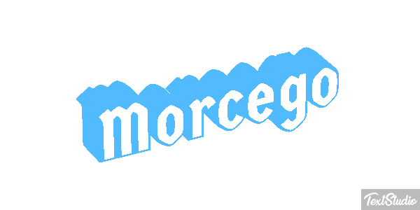 Morcego Efeito do texto