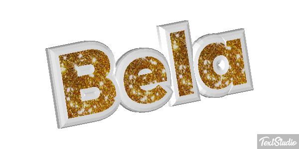 Bela Effet de texte