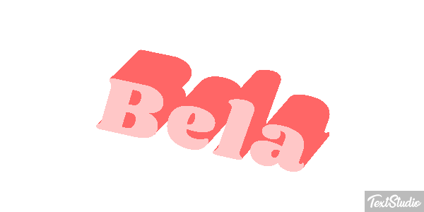 Bela Effet de texte
