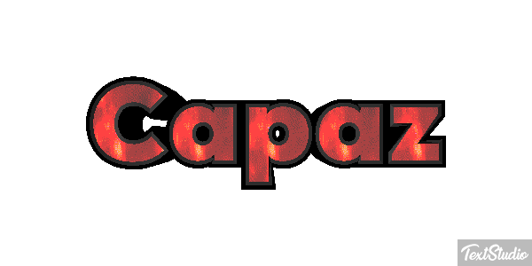Capaz Efeito do texto