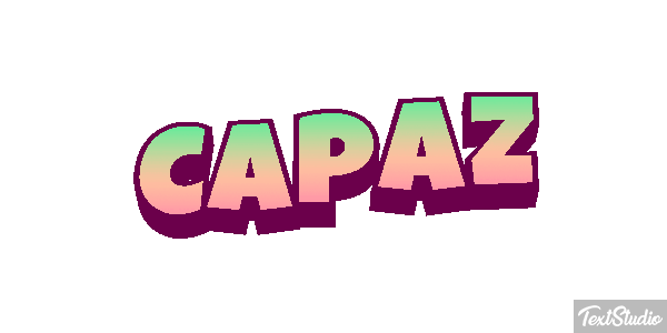 Capaz Efeito do texto