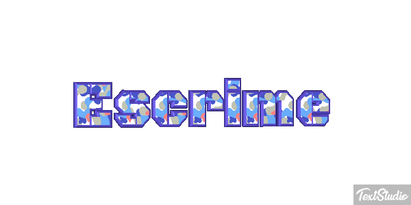 Escrime Effet de texte