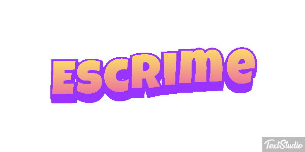 Escrime Effet de texte